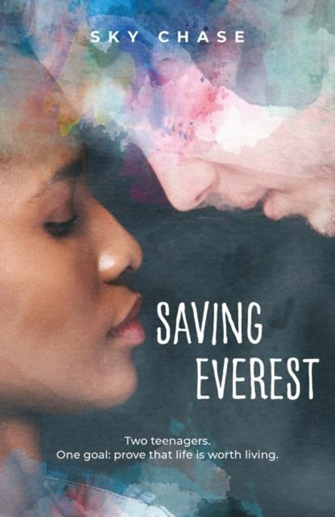 Saving Everest – Lingua: Inglese