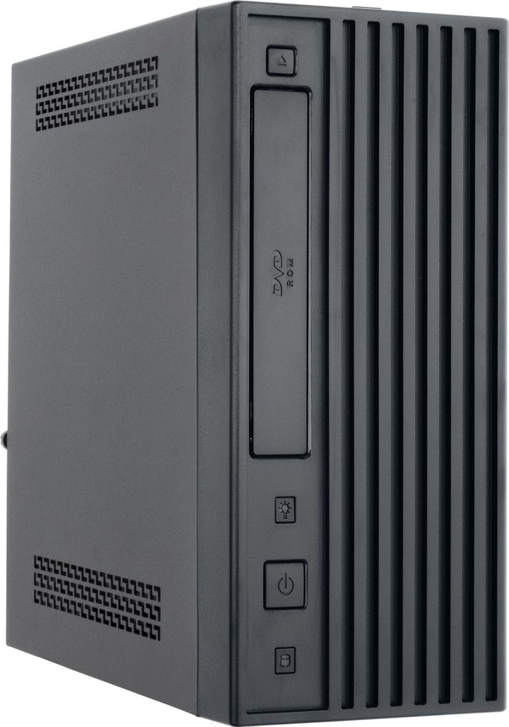 Chieftec Geh MINI-ITX Uni BT-02B-U3 250Watt SFX (B) Produktbild 