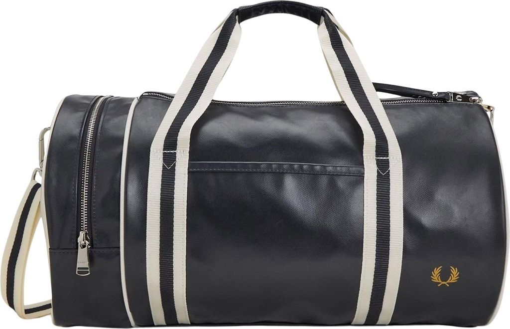 Fred Perry Classic Barrel Tasche Obrázek produktu 