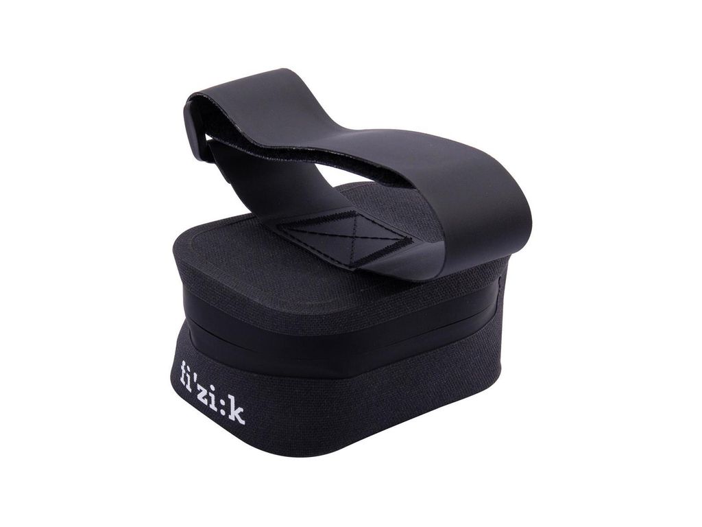 Fizik Werkzeug-satteltasche Schwarz  Schwarz One Size Produktbild 
