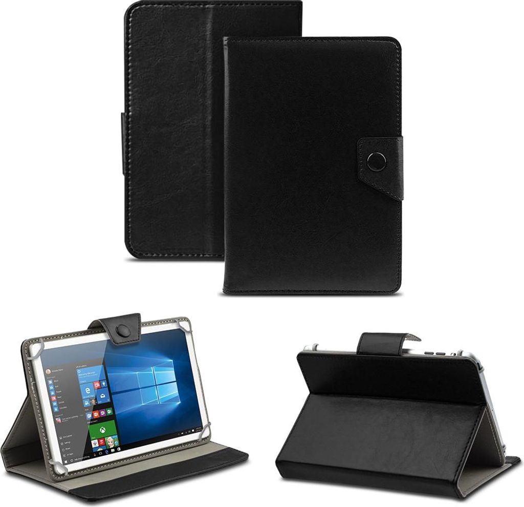 Tablet Tasche für Doogee Tab A9+ / A9 Pro+ Hülle Schutzhülle Tasche Cover Case