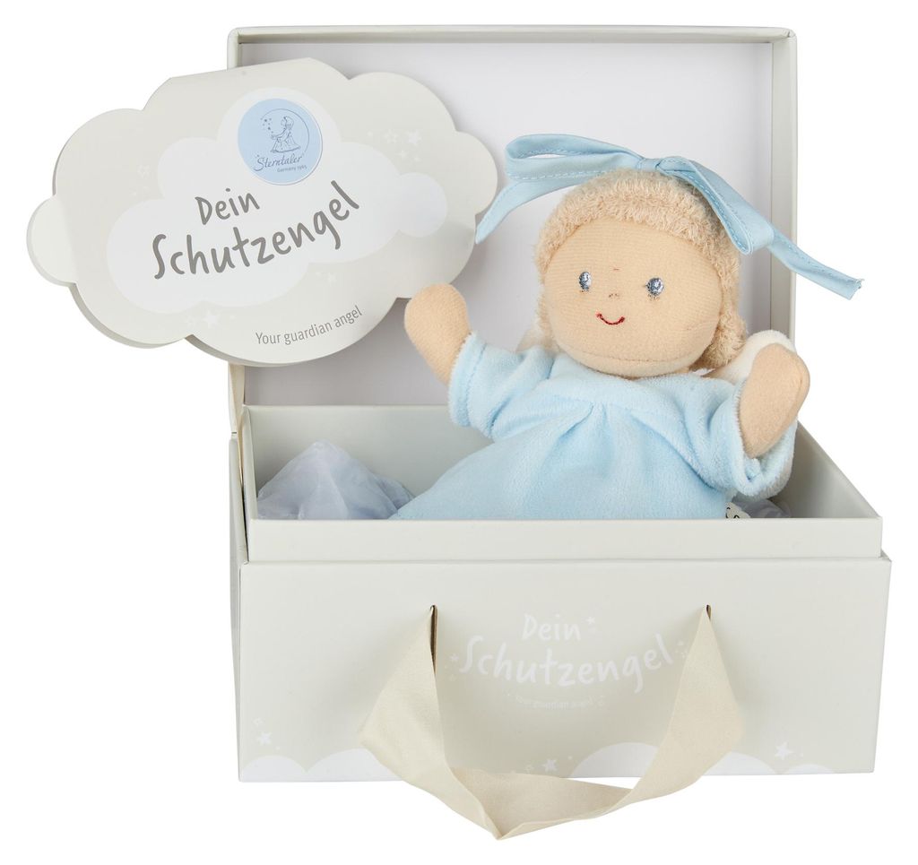 Sterntaler Spieluhr S Schutzengel Produktbild 