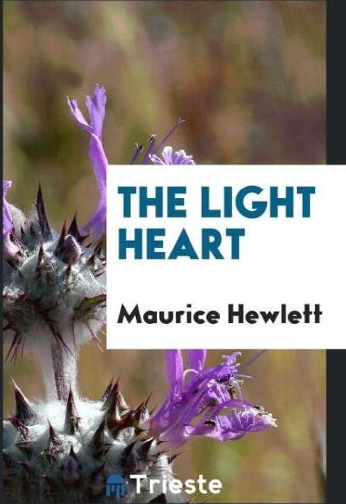 The light heart