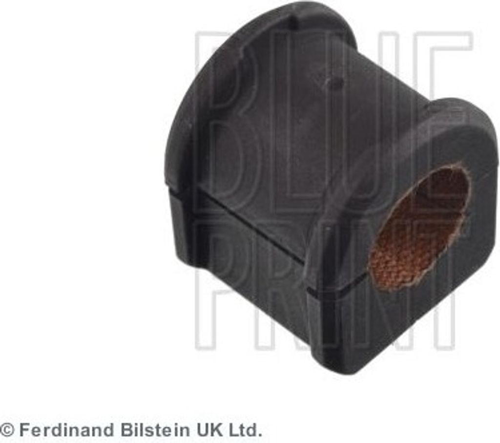 BLUE PRINT Stabilisatorlager hinten beidseitig für Mazda 5