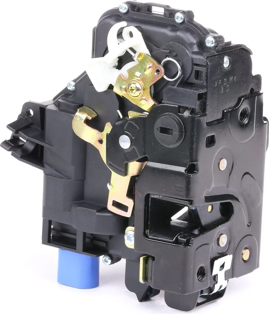 Serrure de porte STARK SKDLO-2160008 OE 3B4839016AG Arrière Droite