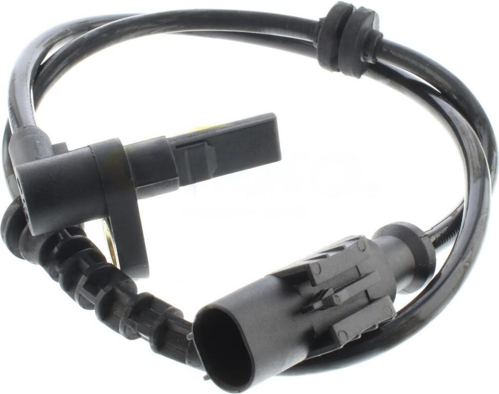 VEMO ABS Sensor Raddrehzahl Hinten für OPEL Corsa D Produktbild 