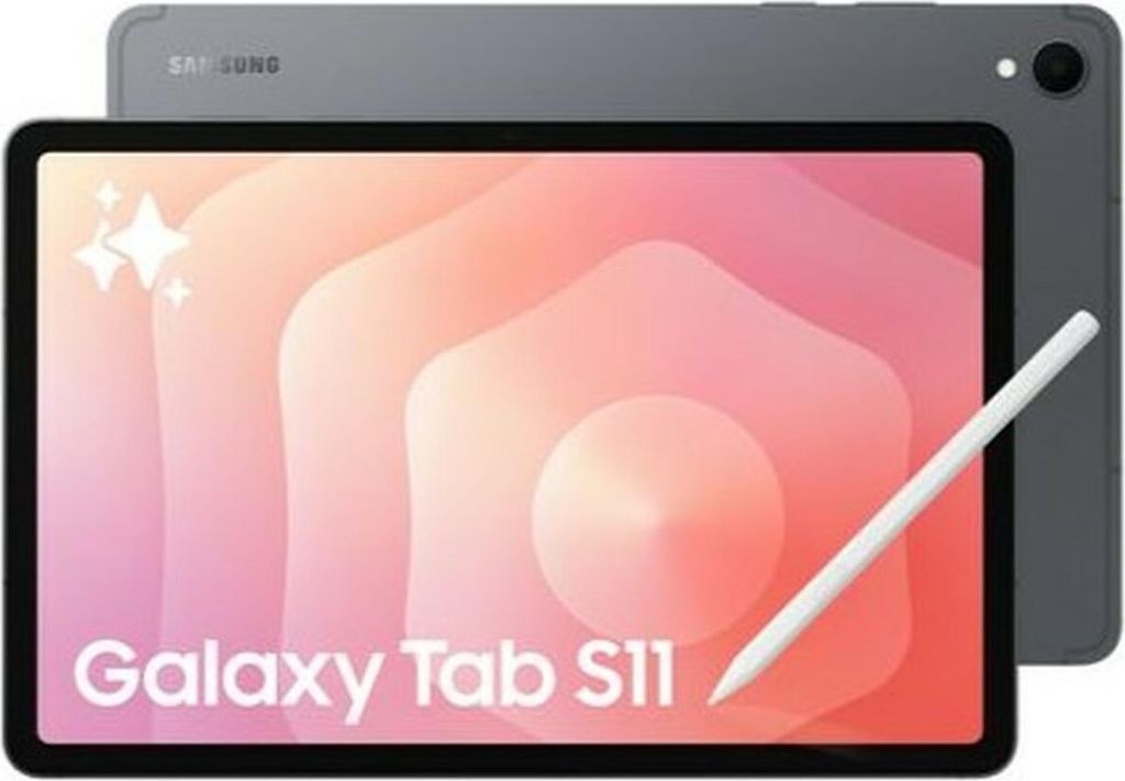 Samsung Galaxy Tab S11 , 27,9 cm (11"), 2560 x 1600 Pixel, Produktbild 