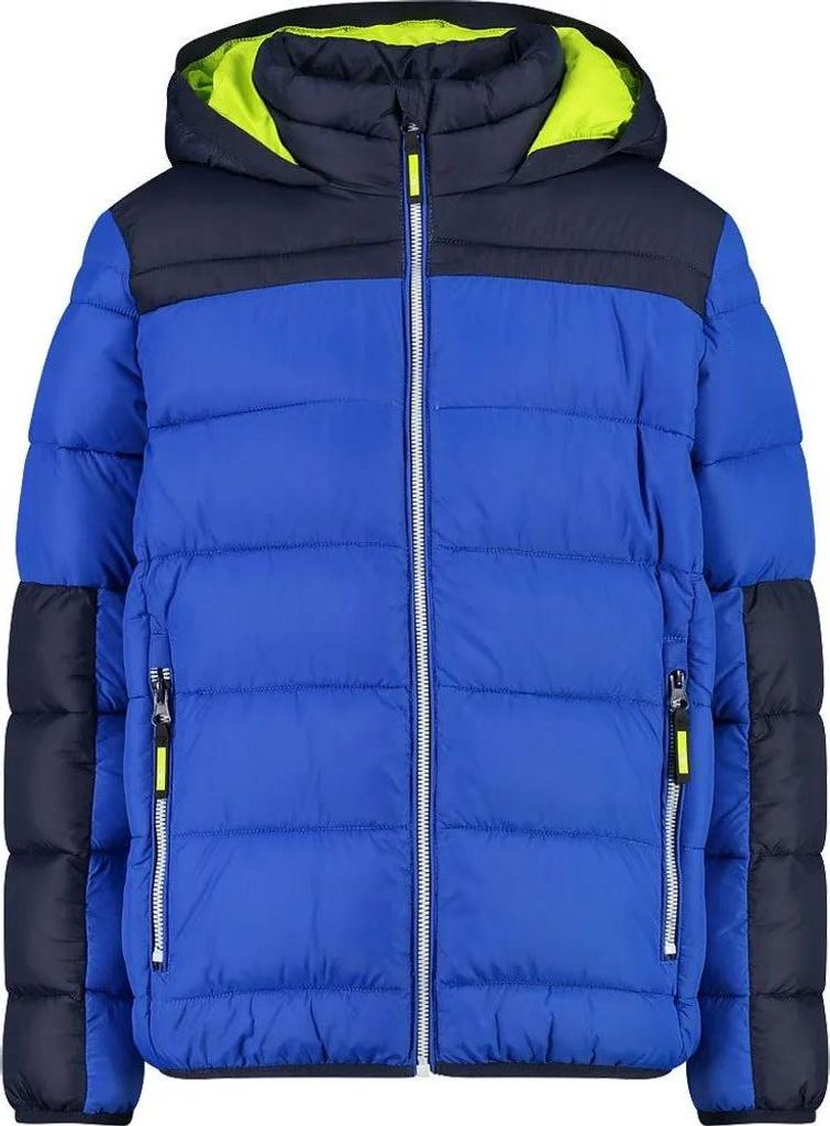 Cmp 33z1524 Jacke Blau 8 Years Jungen Blau 8 Years