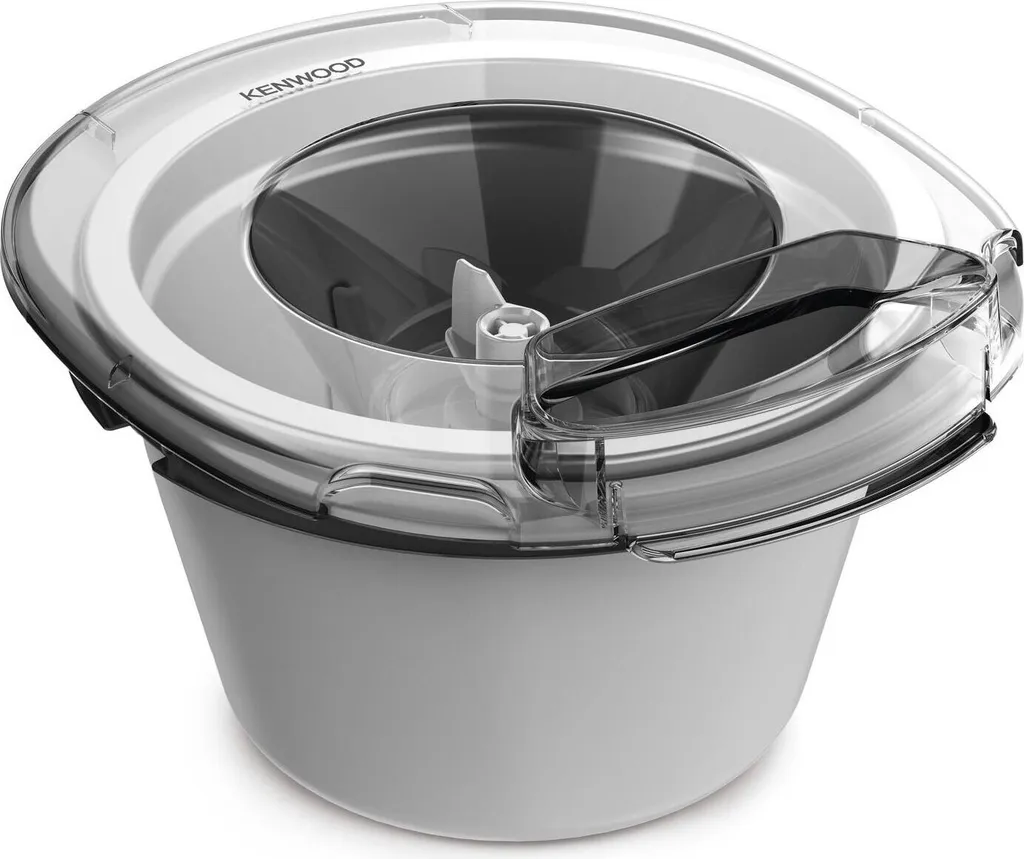 Accessorio Gelatiera Kenwood KAX71.000WH - Recensione e Compatibilità