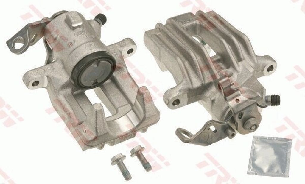 TRW Bremssattel Hinterachse BHN1064E