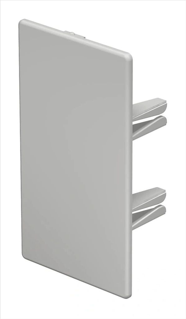 Obo Bettermann WDK HE60110RW, Biela, PVC, 60 mm, 110 mm Obrázok produktu 