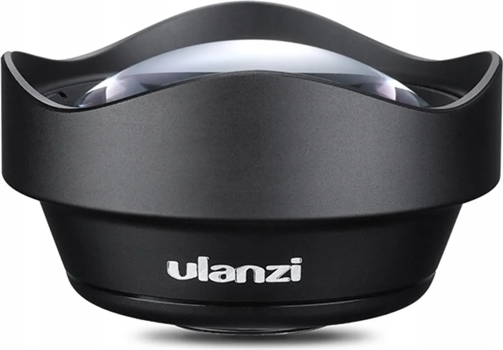 Téléobjectif Macro ULANZI 75 mm pour Smartphone et iPhone Pro - 2