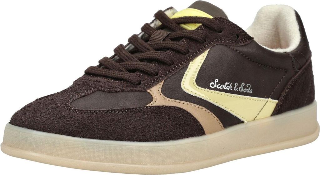 Scotch & Soda Sneaker Sneaker Kunstleder
