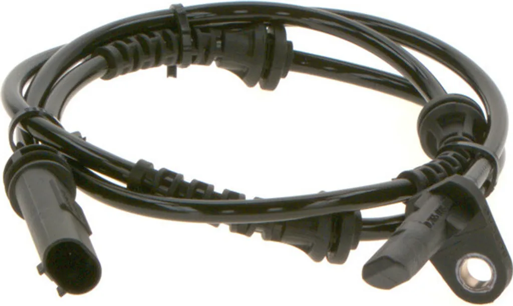 Éliminez le voyant ABS de votre BMW avec le capteur Bosch 0265008036