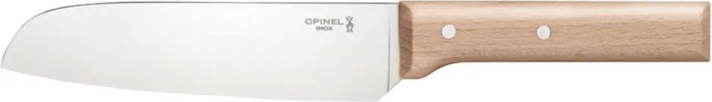 Opinel MP194335 Parallèle Coltello Pane Professionale Lama 21cm