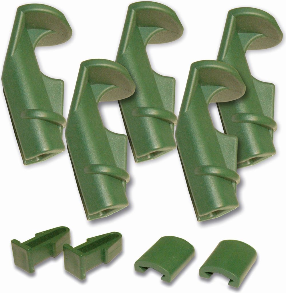Set di minuteria JUWEL per serie Aero-Quick + Grüneck Immagine del prodotto 