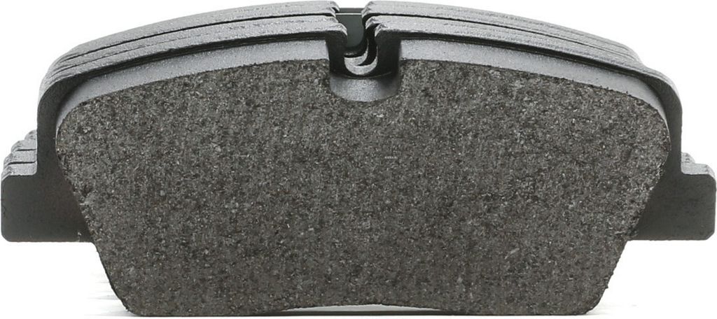 RIDEX Bremsbeläge Satz Hinten für HYUNDAI H350 Kasten 402B1181
