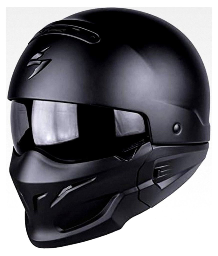 Motorradhelm - Exo – Hochwertiges Produkt