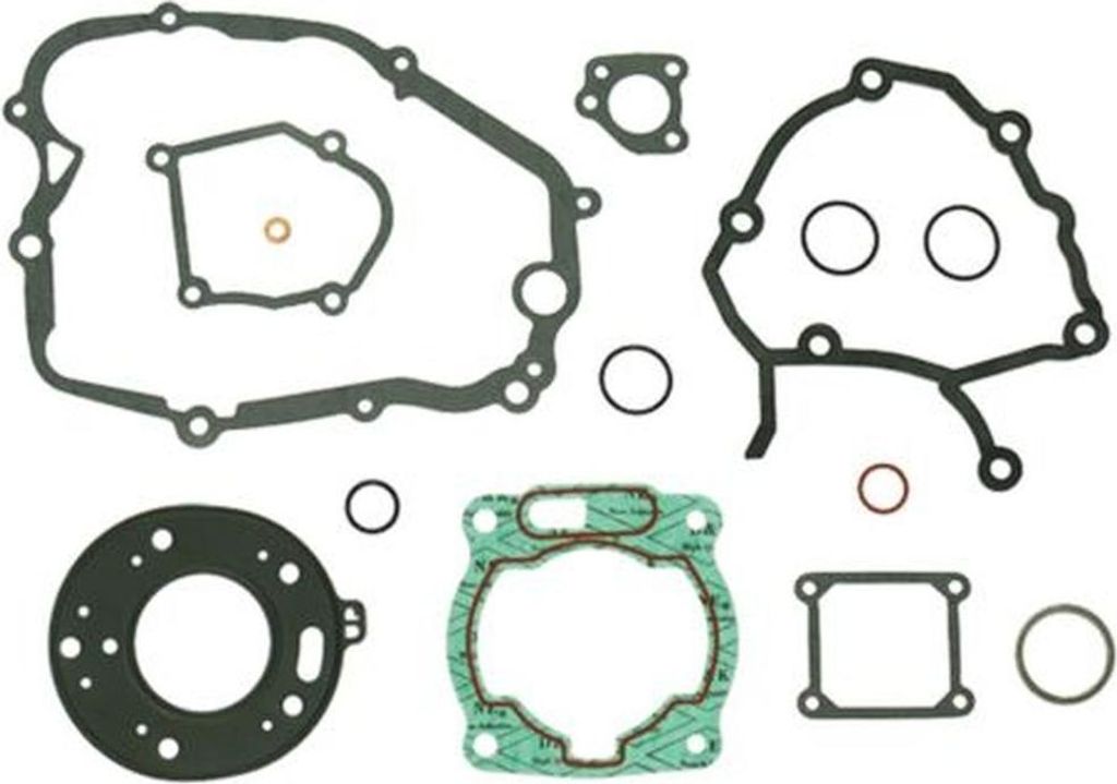 Satz Von Uszczelfür Yamaha Dt 125R '99-'06, Dt 125X '99-'06