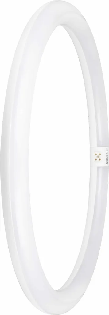 Remplacez vos néons clignotants par ce tube LED circulaire T9C 24W