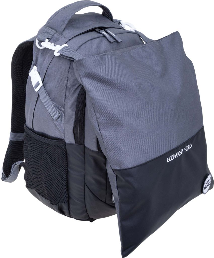 Schulrucksackset 3 Teile Set Schulrucksack Rucksack Produktbild 