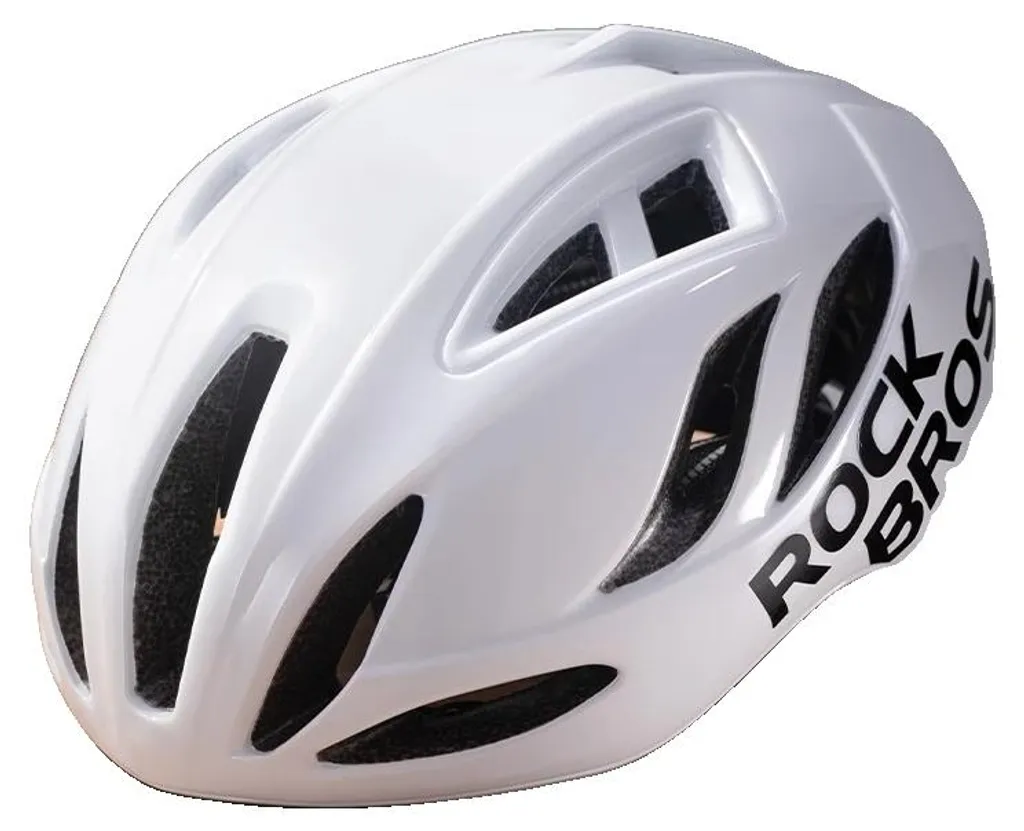 Casque de vélo ajustable TS-42-7 léger taille L 58-62 cm confort noir