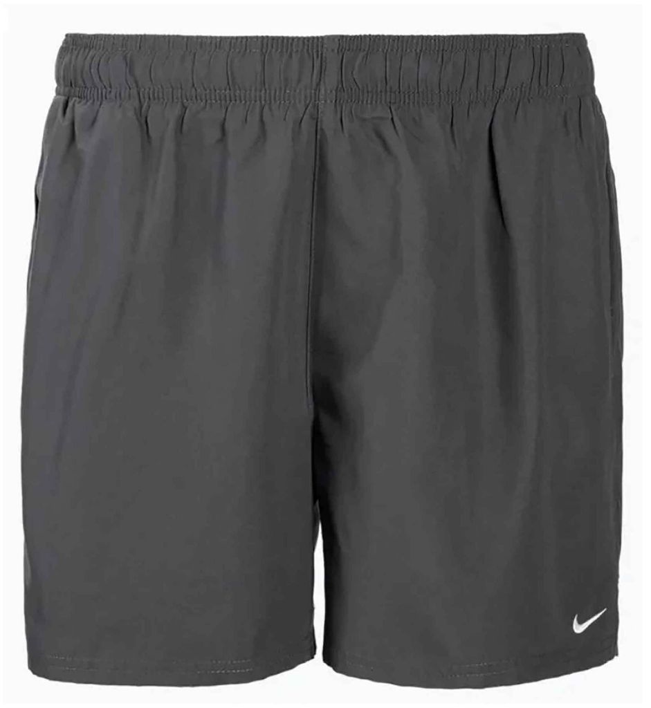 Nike Swim 5" Volley Short 018 Iron Grey Xl Produktbild 