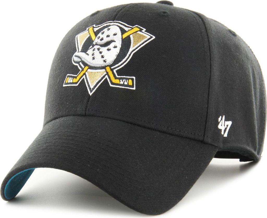 47 Marke NHL Ballpark Snap MVP Team Anaheim Ducks