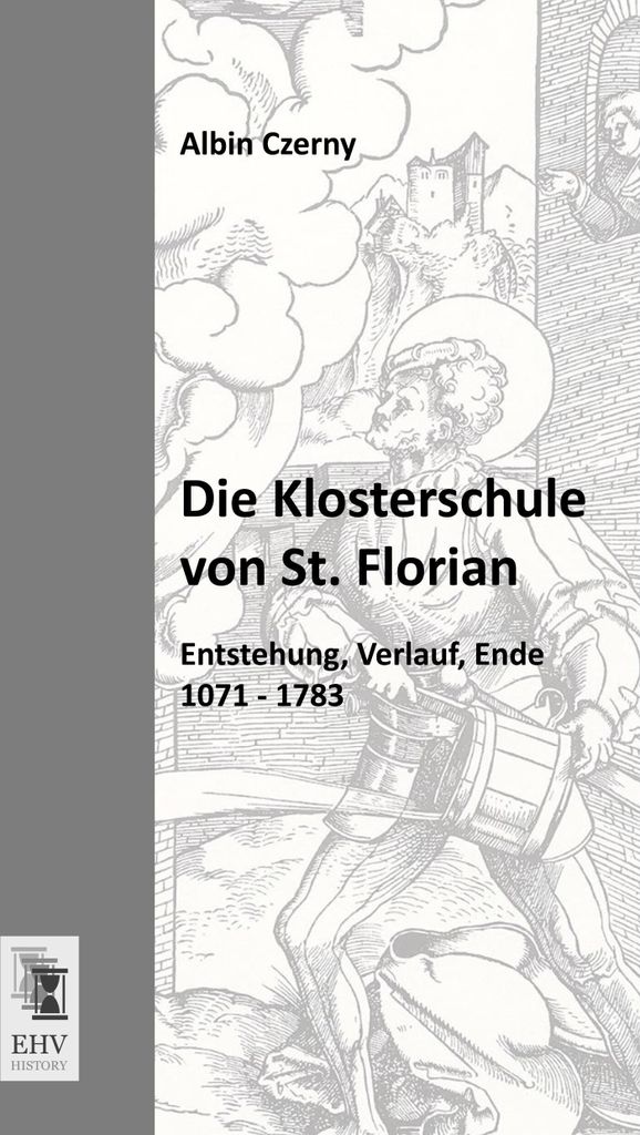 Die Klosterschule von St. Florian