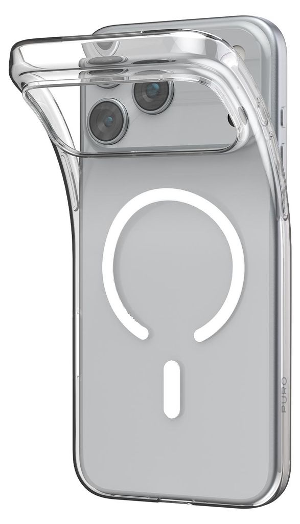 PURO Coque 03 MAG pour iPhone 18 Pro Max/17 Pro Max Image du produit 