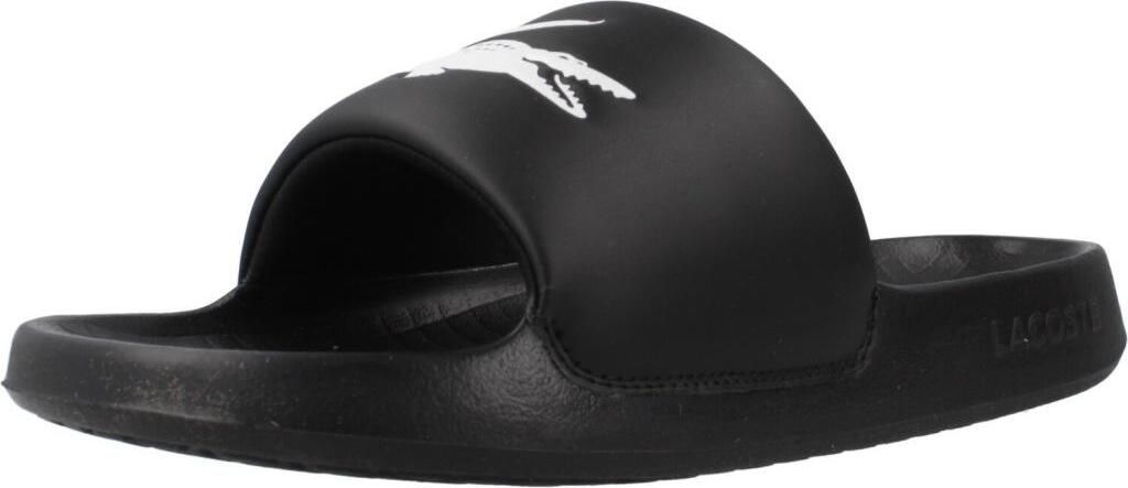 Sandali Del Marchio Lacoste Del Modello Serve Slide 1.0 Immagine del prodotto 