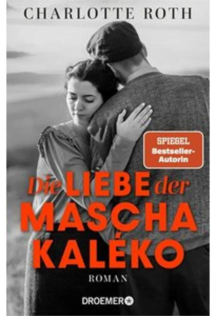 Die Liebe der Mascha Kaléko : poèmes d'amour en édition brochée