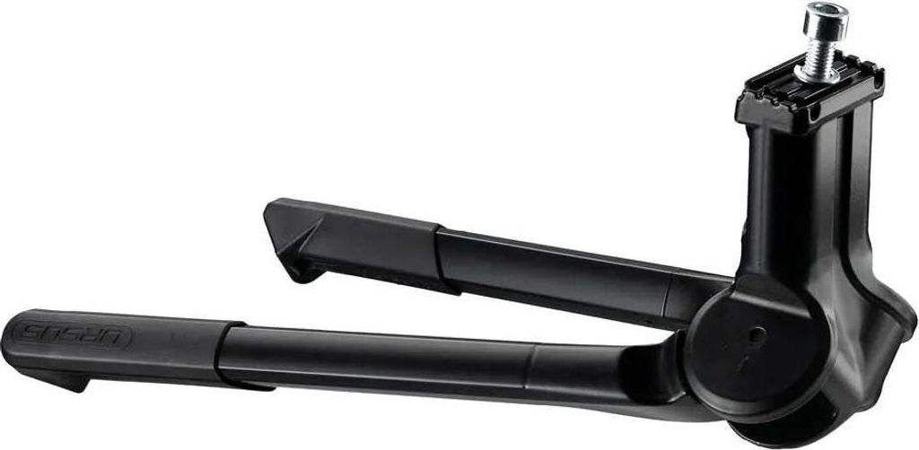 Ursus Zweibeinständer JUMBO EVO, Aluminium, 28\", H=300 mm, Produktbild 
