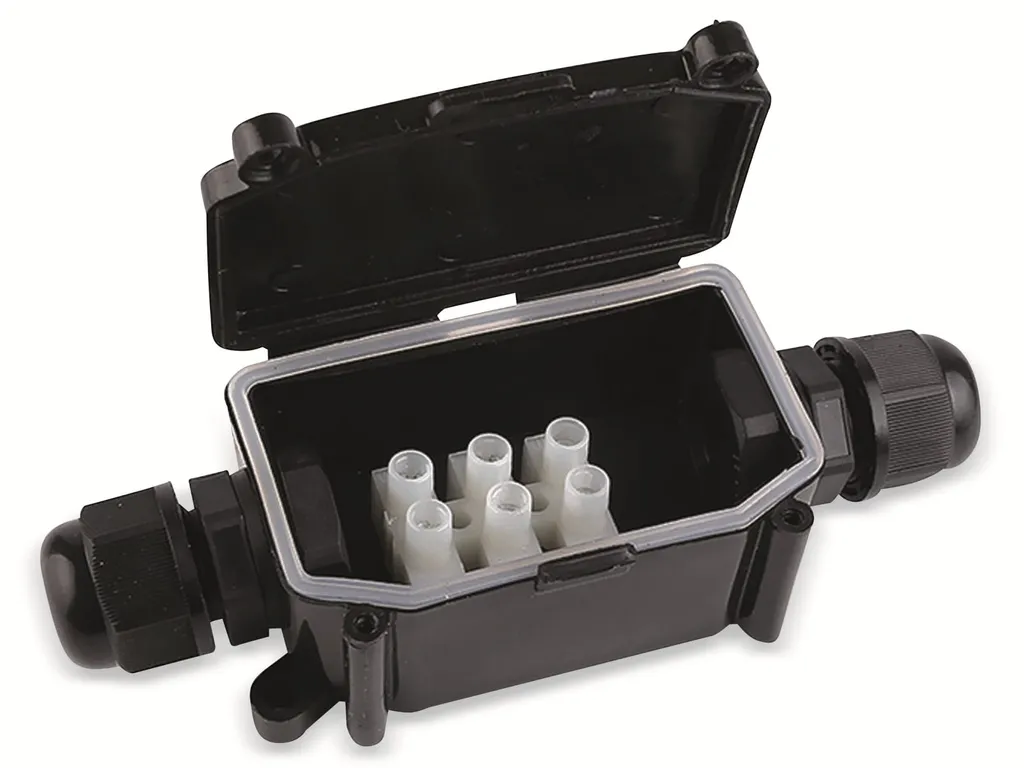 OPTONICA 6643 Recensione: La Scatola di Giunzione IP68 più Venduta