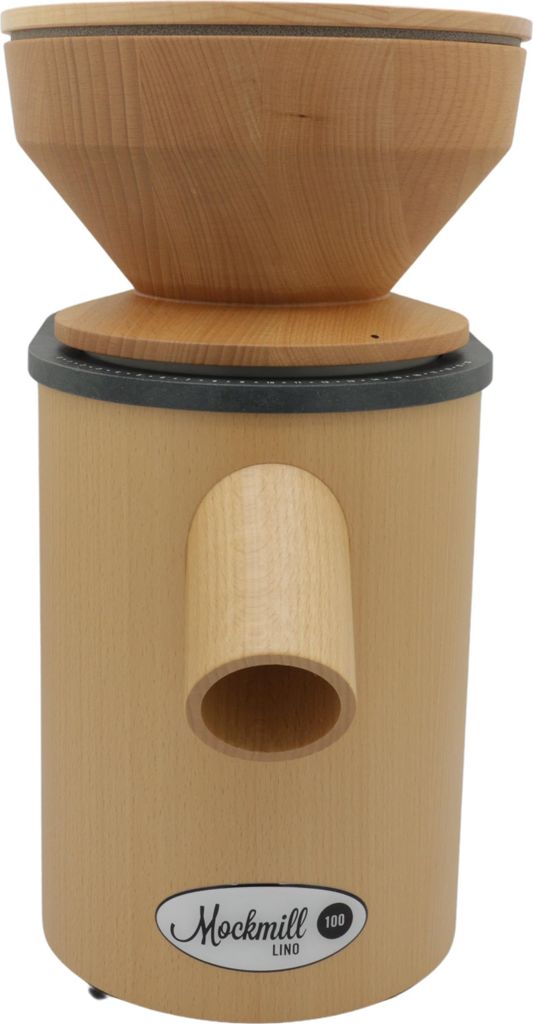 Mockmill LINO 100 Getreidemühle Produktbild 