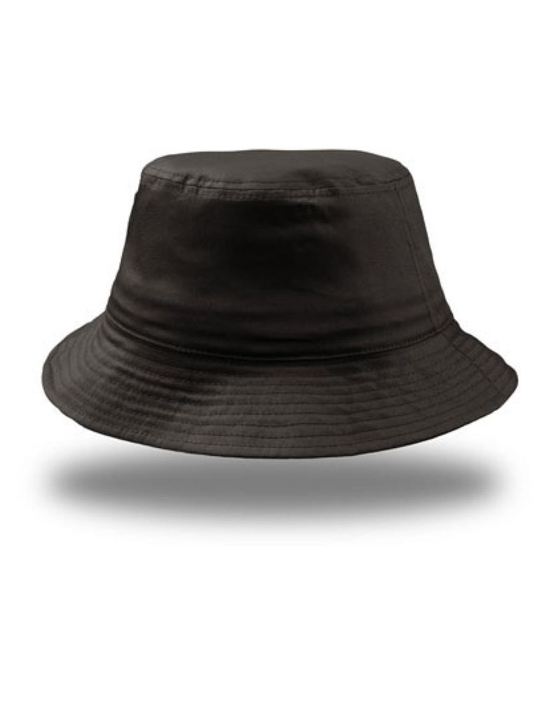 Atlantis Headwear Bucket Baumwolle Hat Produktbild 