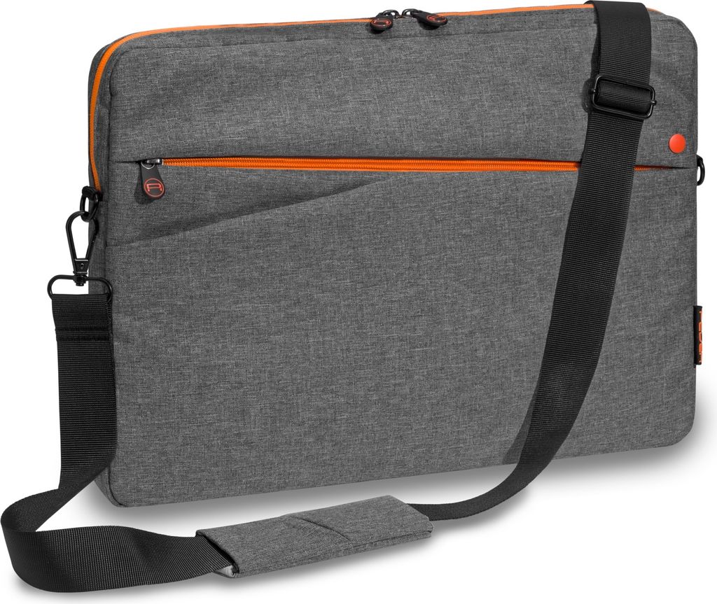 PEDEA Laptoptasche "Fashion" Notebook-Tasche bis 13,3 Zoll Produktbild 
