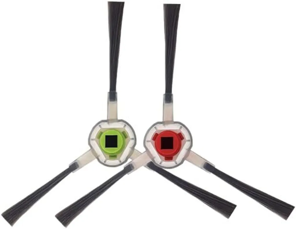 Pack de 6 Accessoires pour iRobot Roomba Combo R111840 Haute Qualité