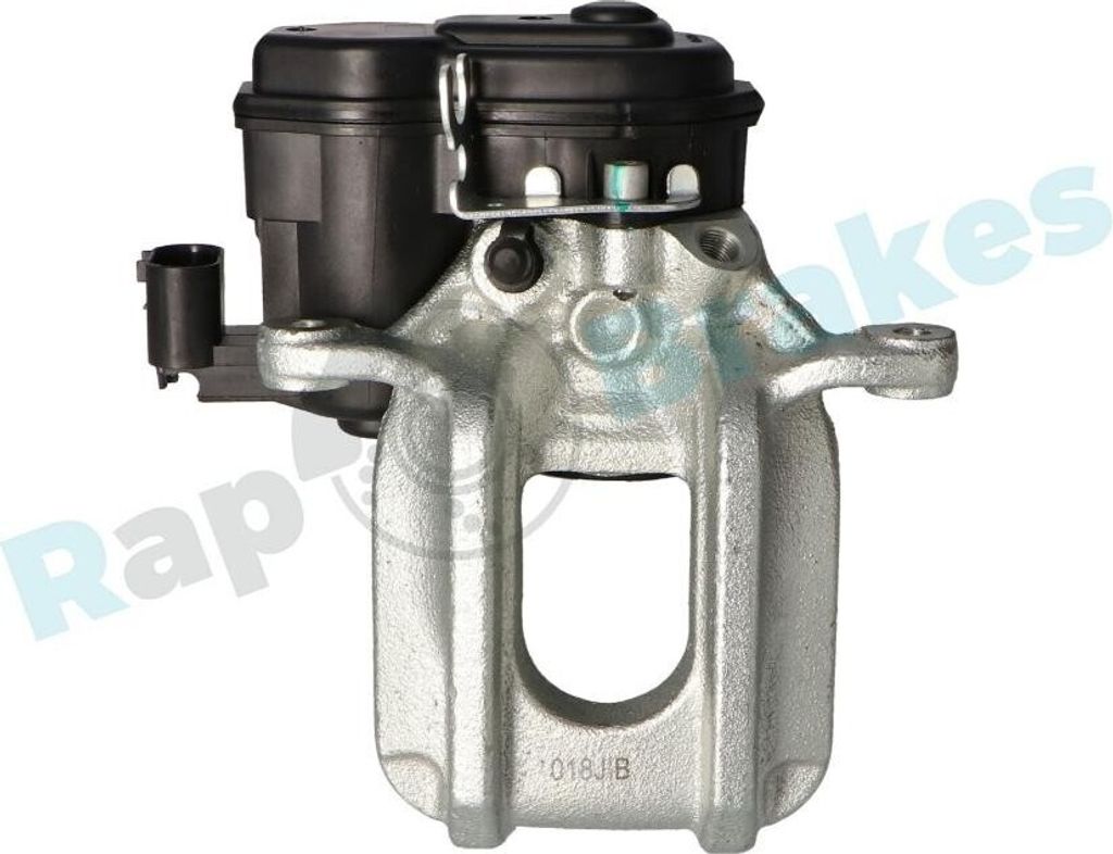 RAP BRAKES Bremssattel Hinten Links für BMW 5 Touring (F11) Ø44mm R-K0742
