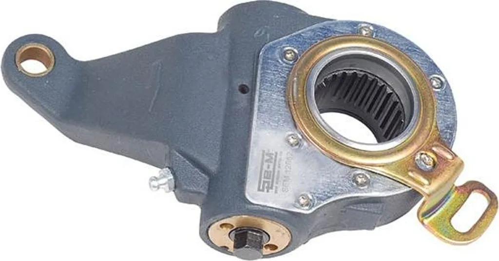 Cadenas de Frein Droit MAN TGA 81506106140 à Réglage Auto Précis