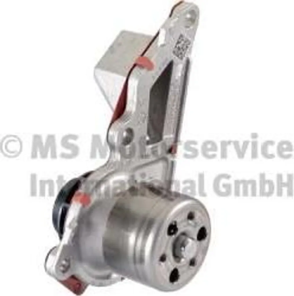 Pompe à eau robuste PIERBURG compatible Mercedes Classe A et Nissan