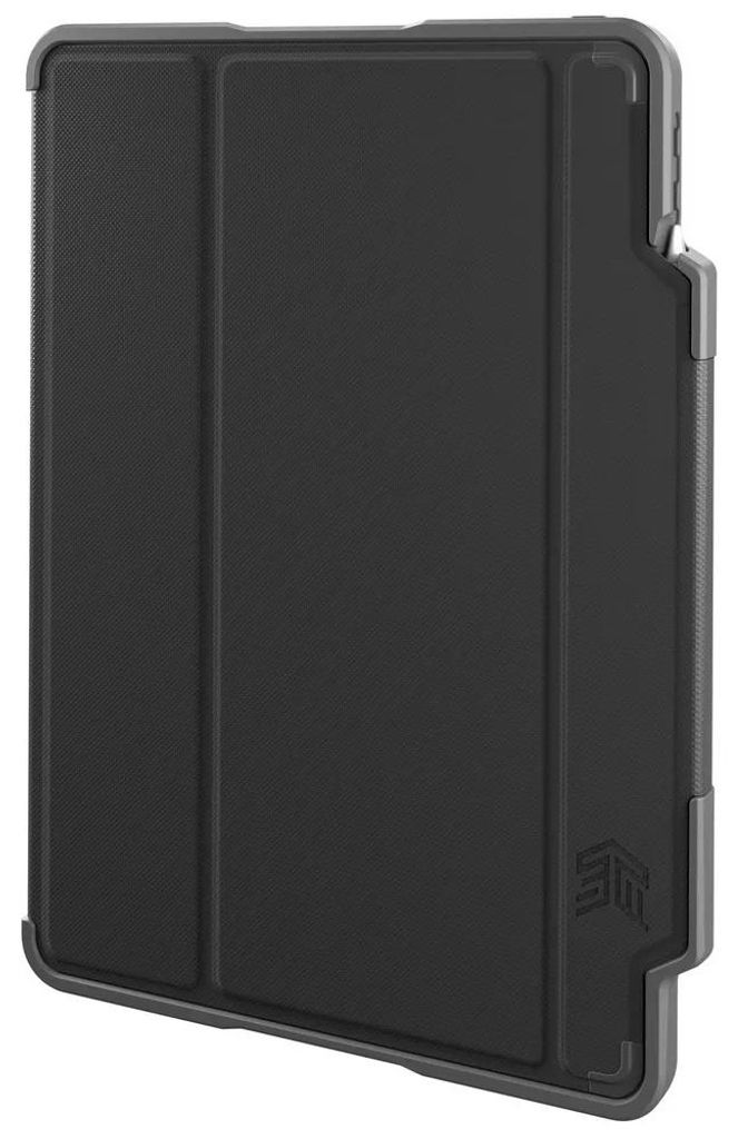 STM Dux Plus, Folio, Apple, iPad Air 13" M2 (A2898, A2899, Productafbeelding 