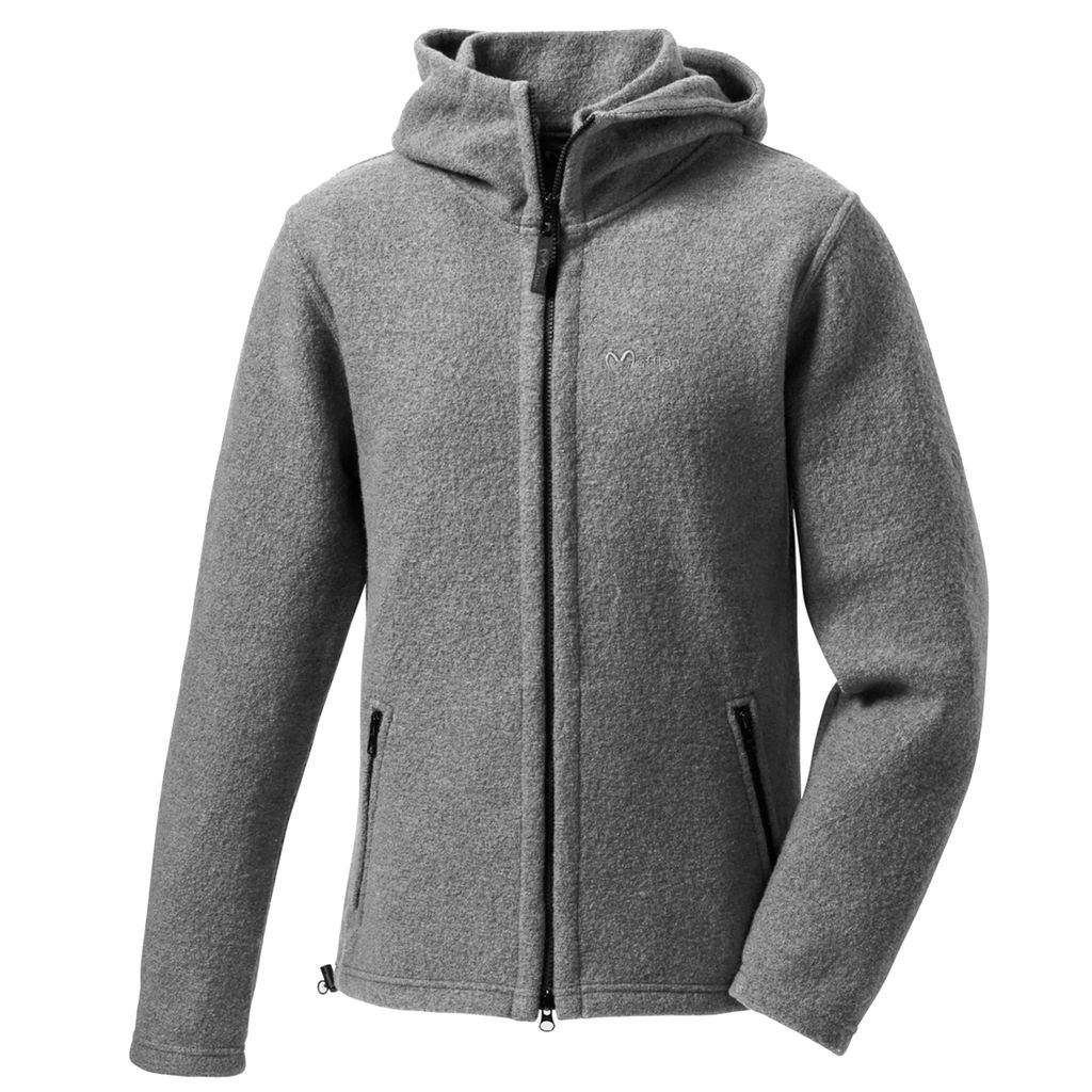 Mufflon W100 Mu-Joe fels L