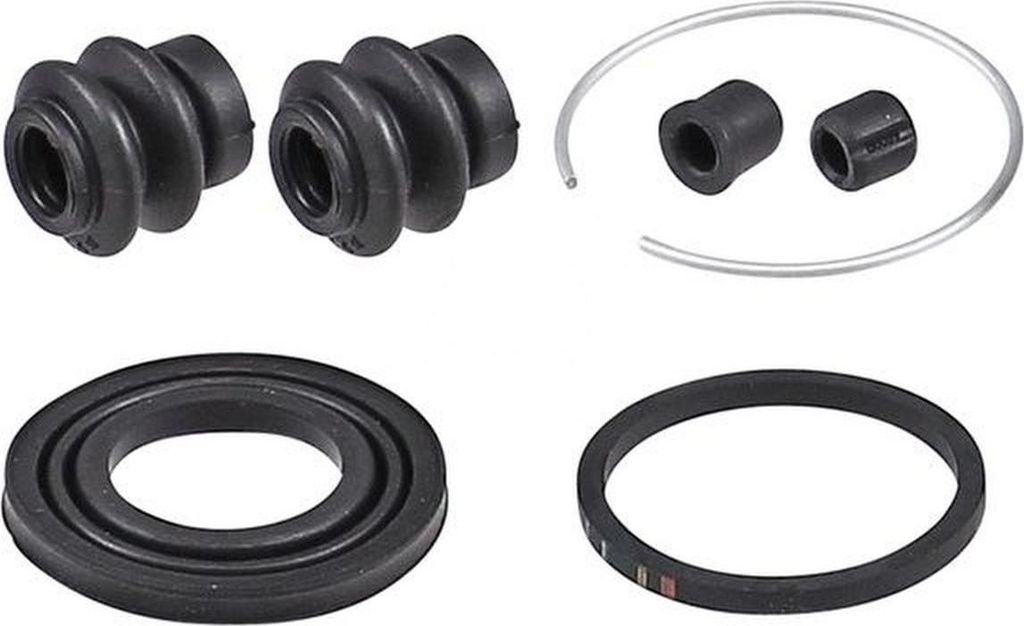 Reparatursatz Bremssattel rundum sorglos Ø 35 mm A.B.S. für NISSAN X-TRAIL