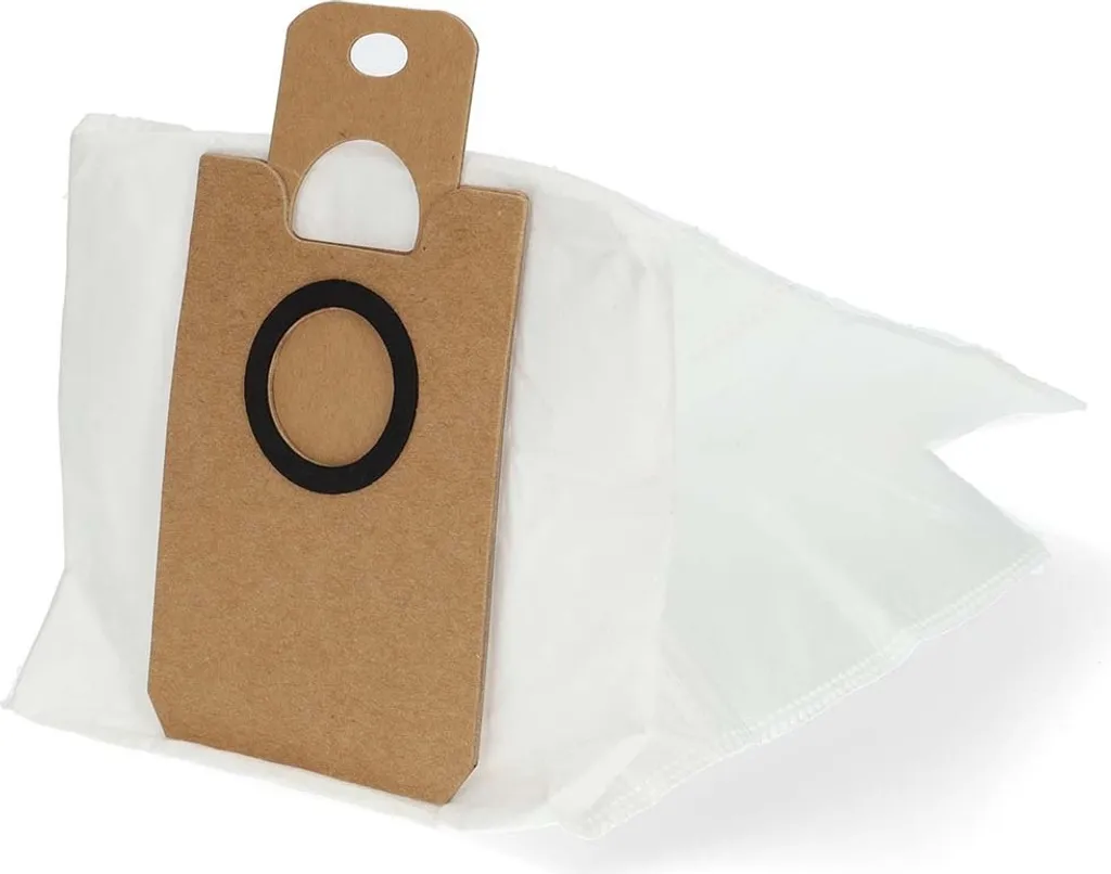 Sac de Remplacement Synthétique Nedis WIFIVCL002CBK | Filtration Durable - 2