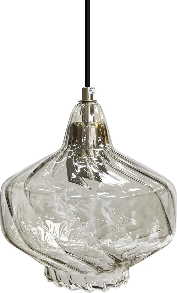 Éclairage Salon Toolight APP1121-1CP pour Plus de Luminosité