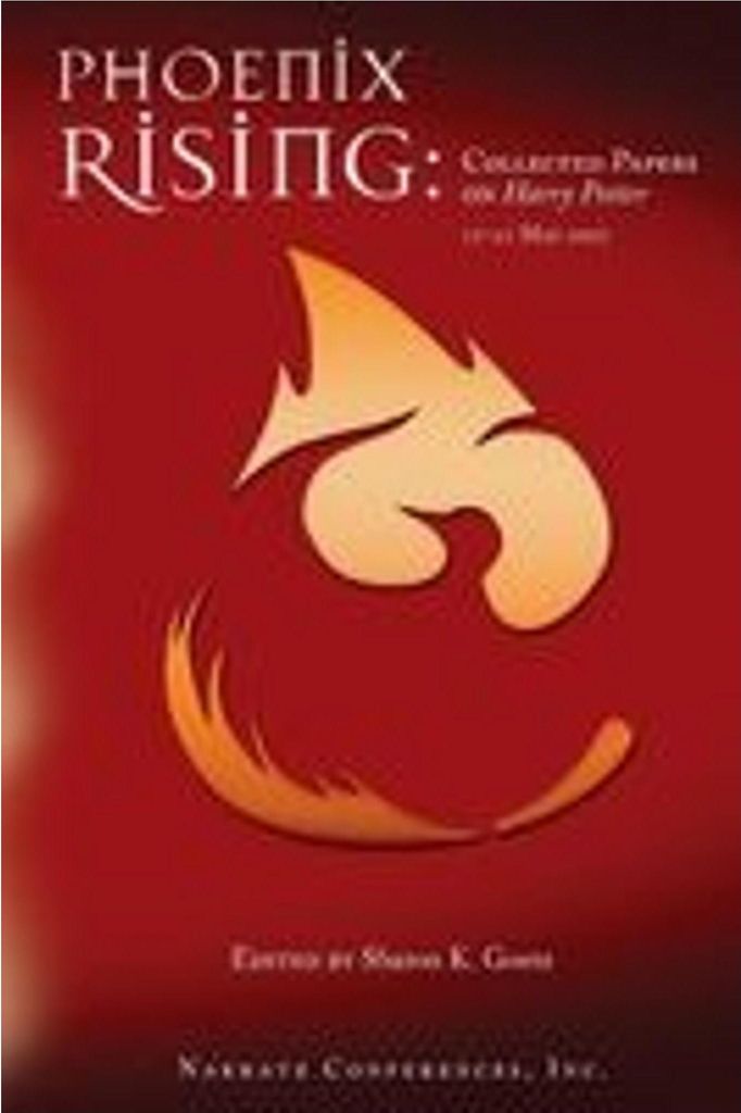 Phoenix Rising
