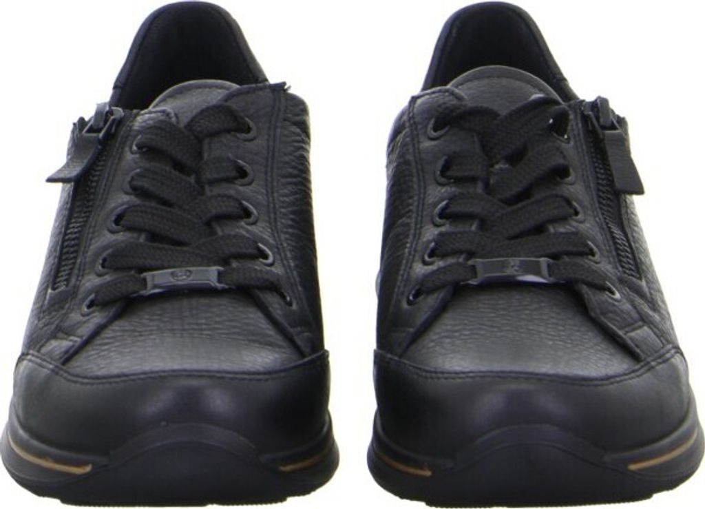 Ara Komfort Schnürschuhe Damen 31363132303137 Schwarz 39 EU Produktbild 28