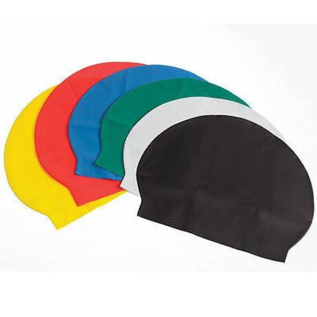 Koupací čepice LATEX EFFEA Obrázek produktu 
