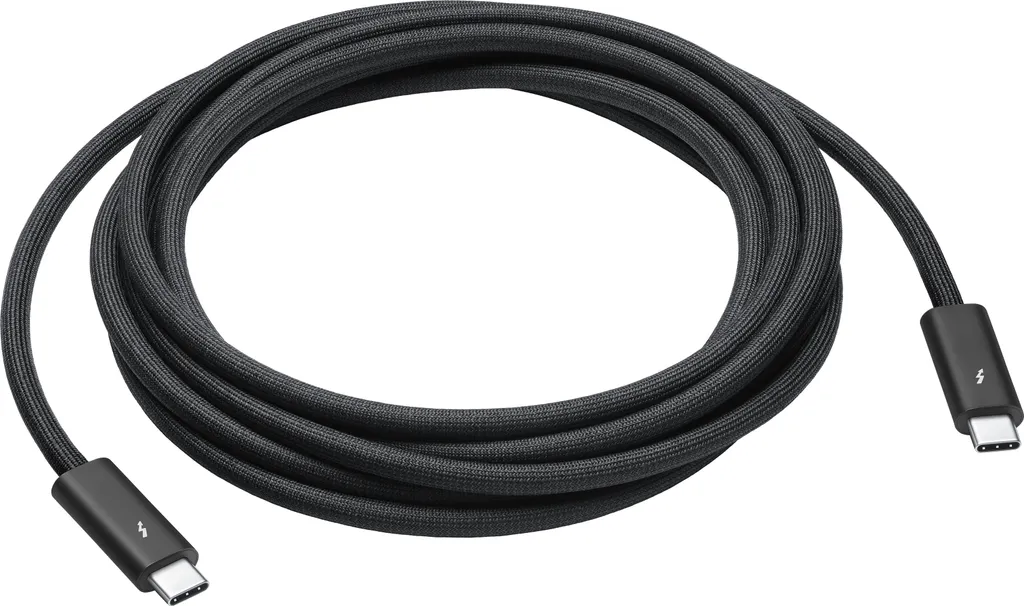 Apple Cavo Thunderbolt 4 Pro 3mt